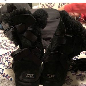 Uggs